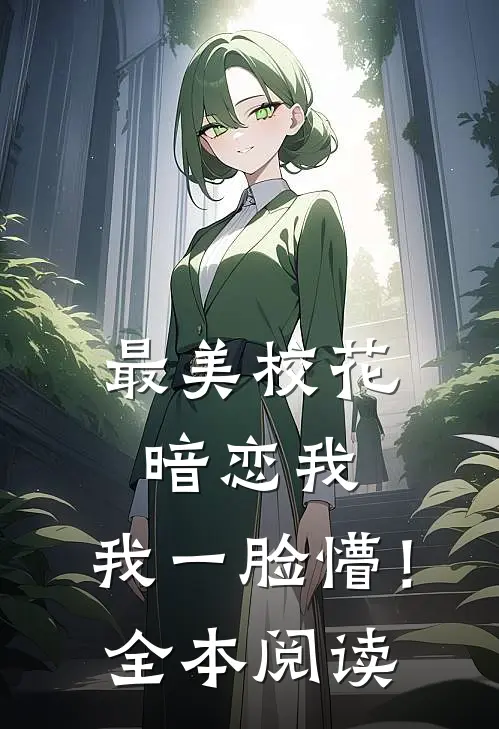 最美校花暗恋我，我一脸懵！全本阅读