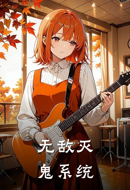无敌灭鬼系统