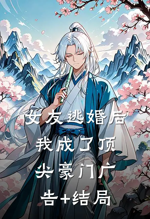 女友逃婚后，我成了顶尖豪门广告+结局