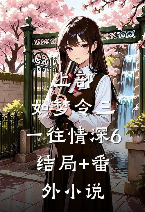 上部：如梦令三、一往情深6.结局+番外小说
