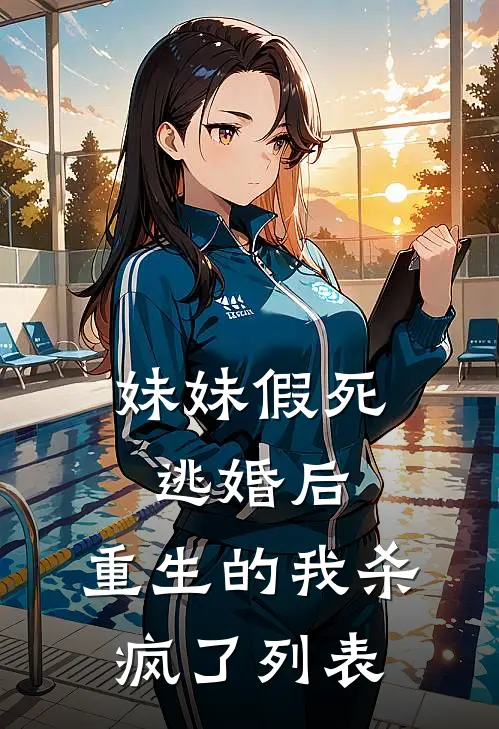 妹妹假死逃婚后，重生的我杀疯了列表