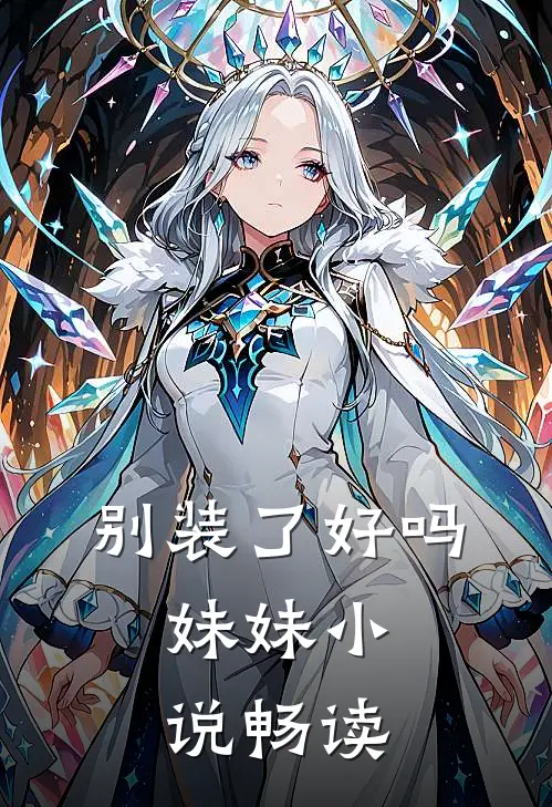 别装了好吗，妹妹小说畅读