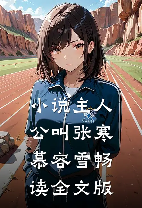 小说主人公叫张寒慕容雪畅读全文版