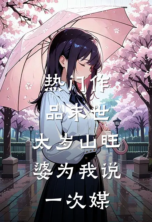 热门作品末世：太岁山旺婆为我说一次媒