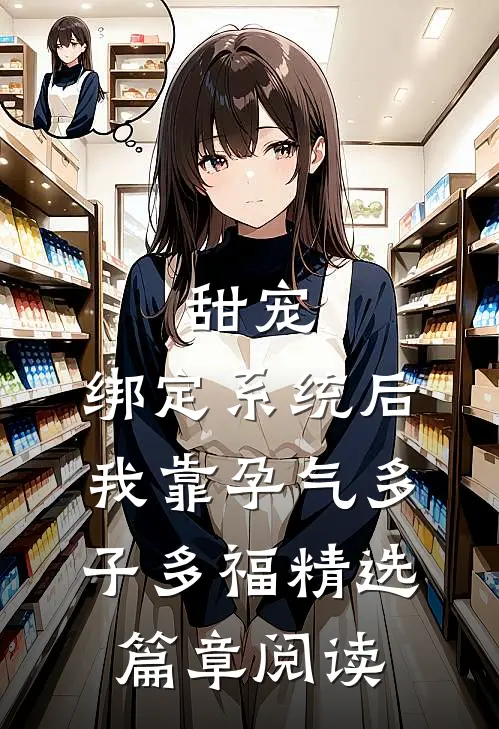 甜宠：绑定系统后我靠孕气多子多福精选篇章阅读