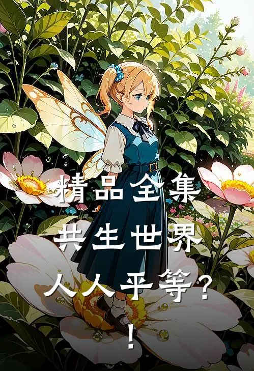 精品全集共生世界：人人平等？！