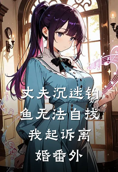 丈夫沉迷钓鱼无法自拔，我起诉离婚番外