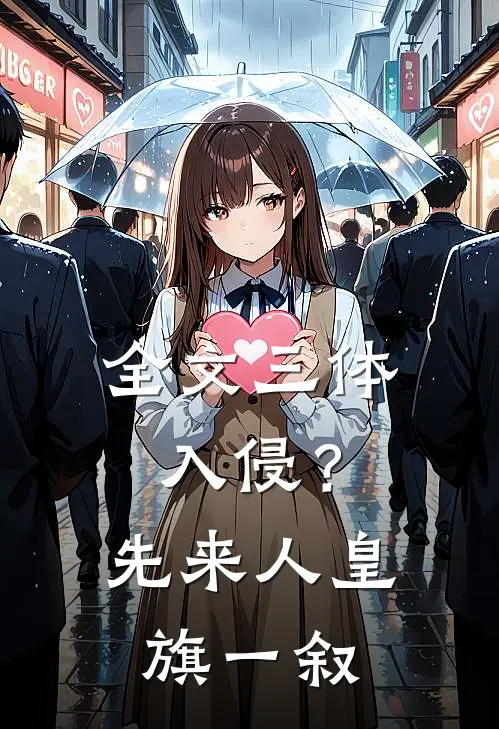 全文三体入侵？先来人皇旗一叙