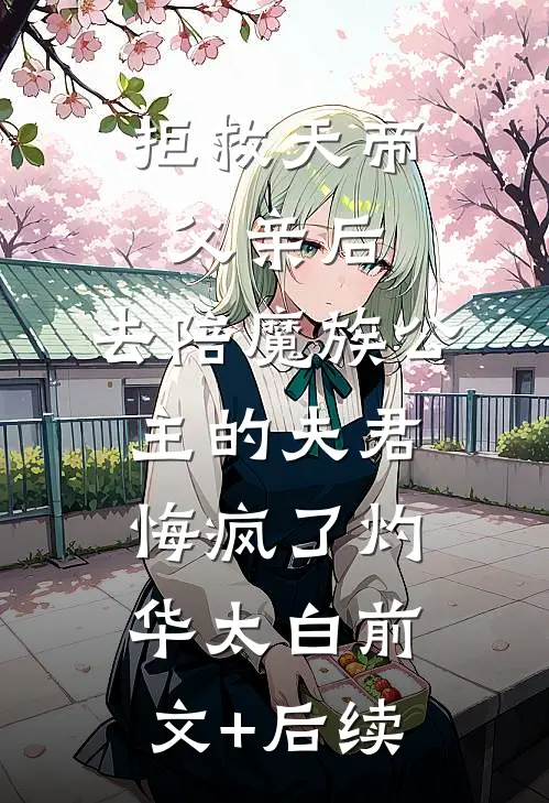 拒救天帝父亲后，去陪魔族公主的夫君悔疯了灼华太白前文+后续