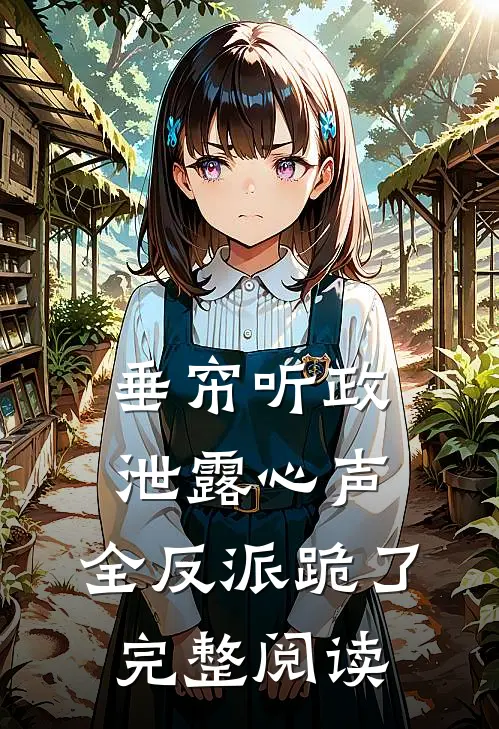 垂帘听政泄露心声，全反派跪了完整阅读