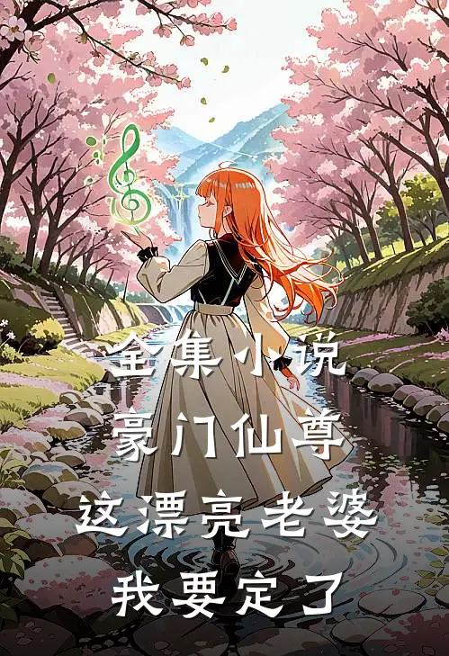 全集小说豪门仙尊：这漂亮老婆我要定了