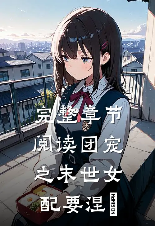 完整章节阅读团宠之末世女配要涅槃