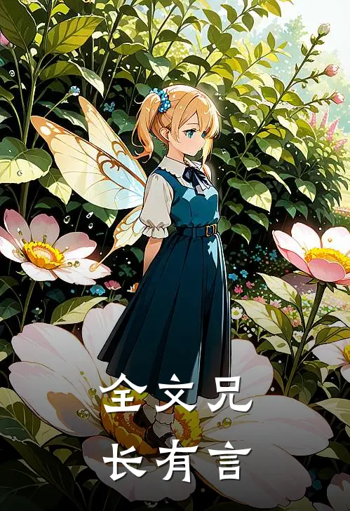 全文兄长有言