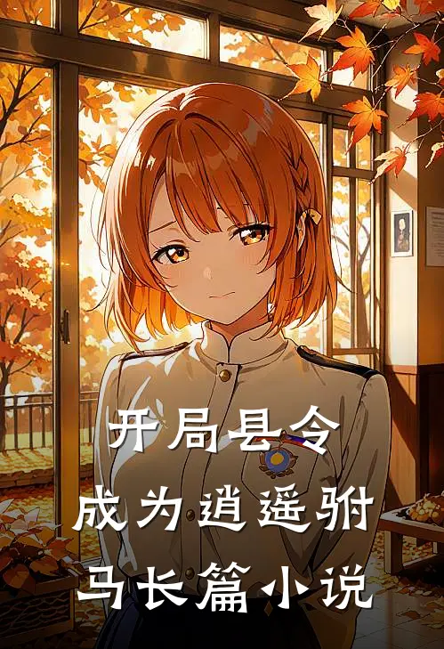 开局县令，成为逍遥驸马长篇小说
