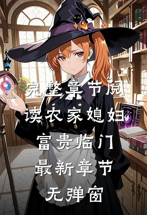 完整章节阅读农家媳妇:富贵临门 最新章节 无弹窗