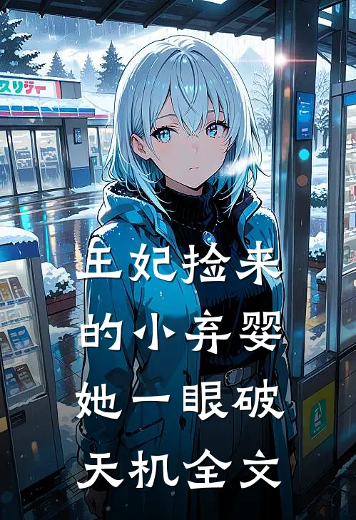 王妃捡来的小弃婴，她一眼破天机全文