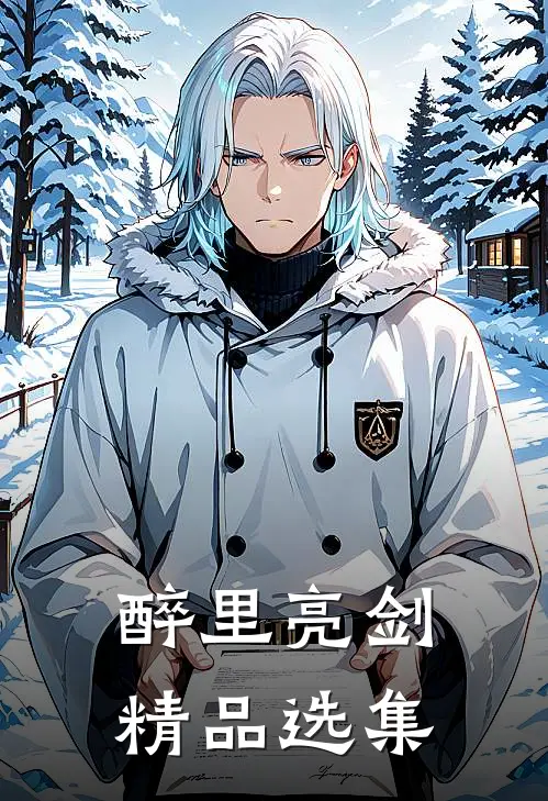 醉里亮剑精品选集