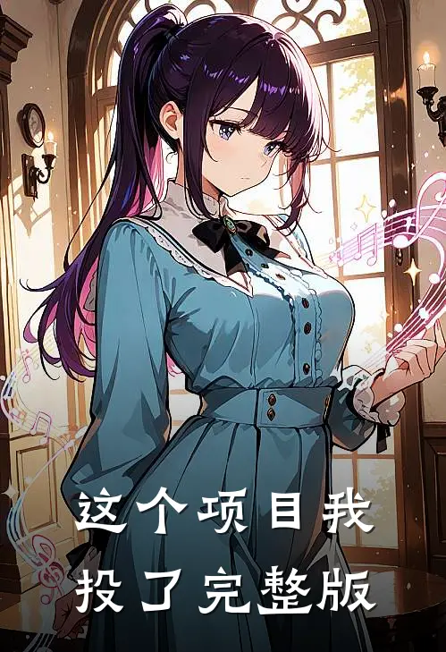 这个项目我投了完整版