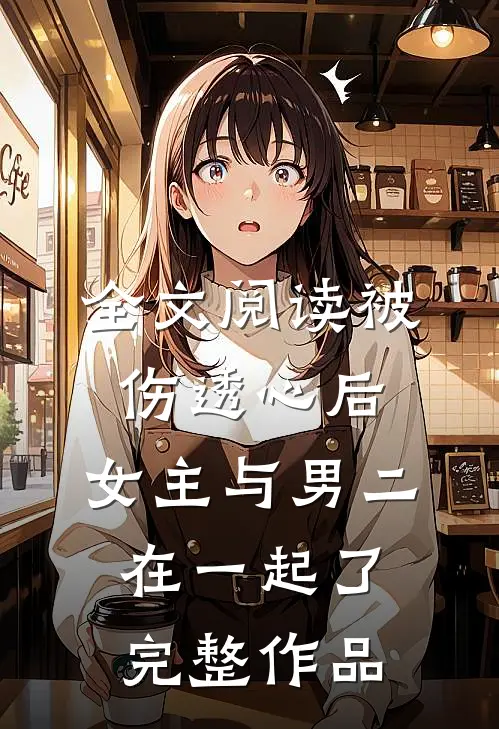 全文阅读被伤透心后,女主与男二在一起了完整作品