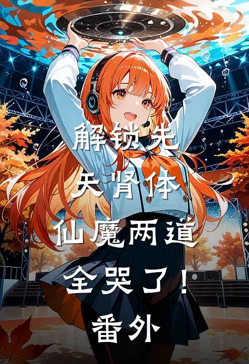 解锁先天肾体，仙魔两道全哭了！番外