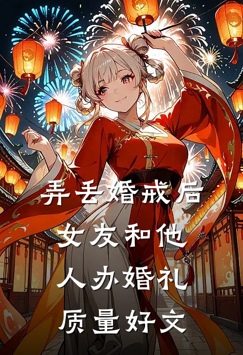 弄丢婚戒后，女友和他人办婚礼质量好文