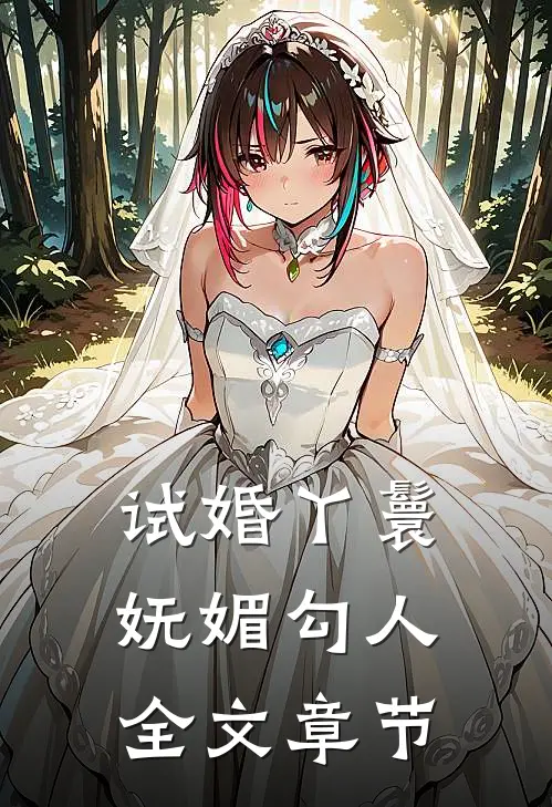 试婚丫鬟妩媚勾人全文章节
