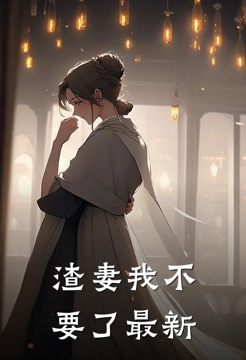 渣妻我不要了最新