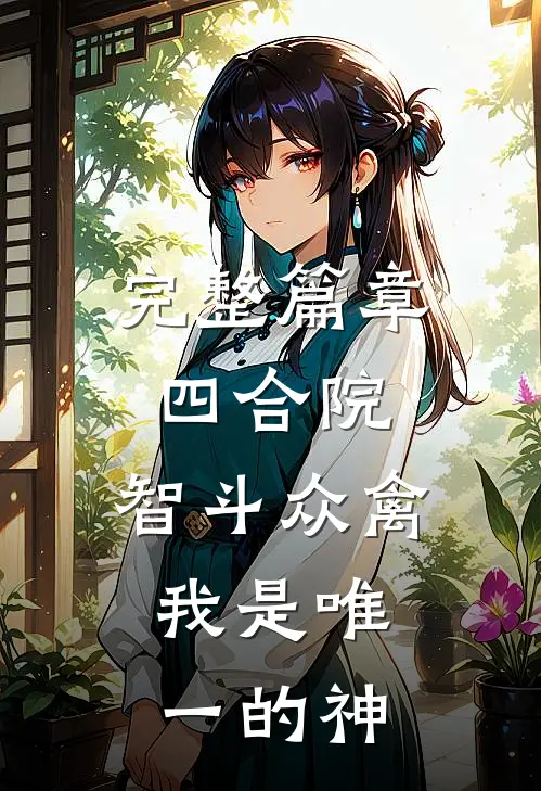 完整篇章四合院：智斗众禽，我是唯一的神