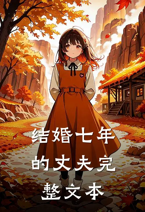 结婚七年的丈夫完整文本