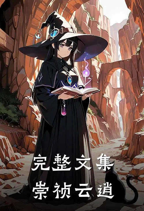 完整文集崇祯云逍