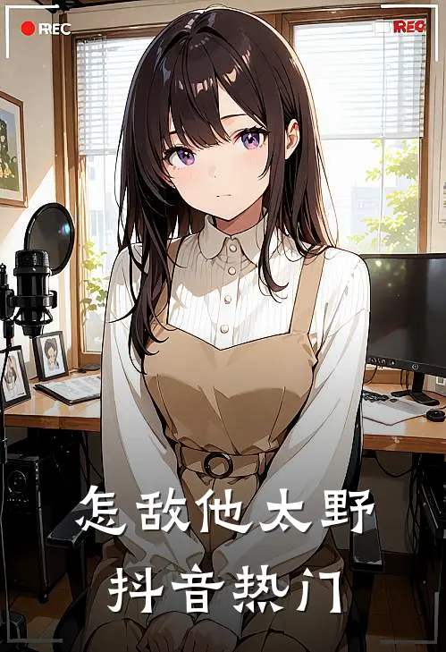 怎敌他太野抖音热门