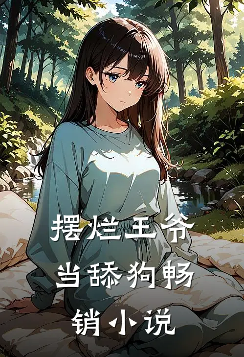 摆烂王爷当舔狗畅销小说
