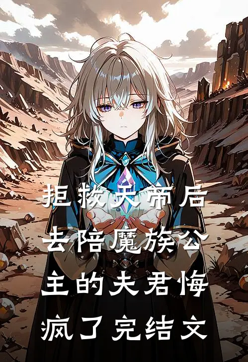 拒救天帝后，去陪魔族公主的夫君悔疯了完结文