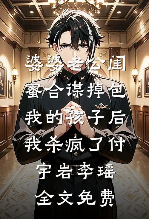 婆婆老公闺蜜合谋掉包我的孩子后，我杀疯了付宇岩李瑶全文免费