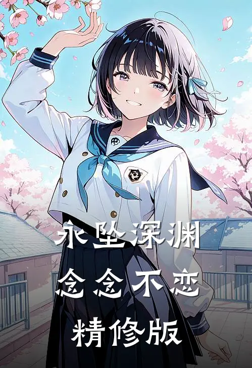永坠深渊，念念不恋精修版