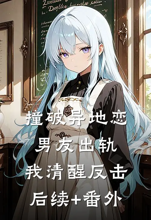 撞破异地恋男友出轨，我清醒反击后续+番外