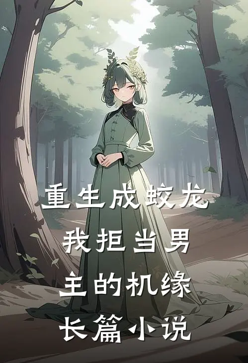 重生成蛟龙，我拒当男主的机缘长篇小说