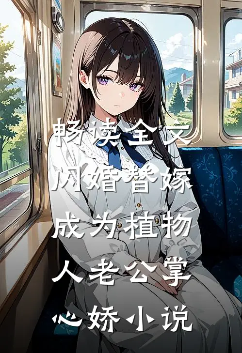 畅读全文闪婚替嫁，成为植物人老公掌心娇小说