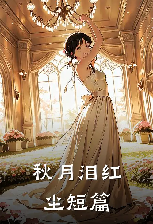 秋月泪红尘短篇