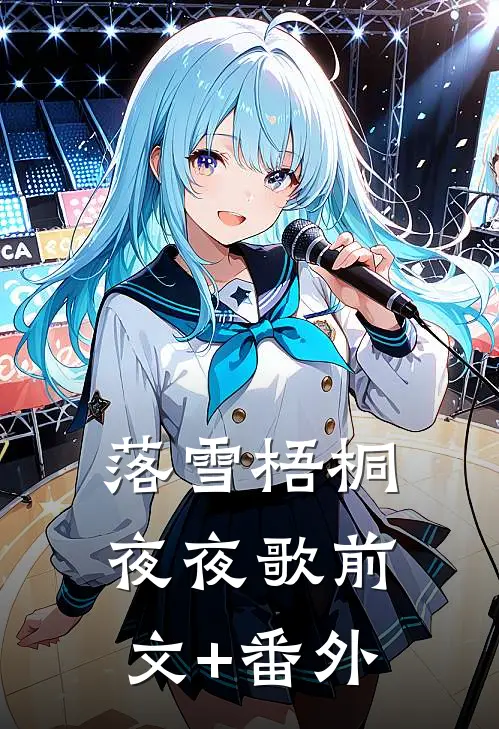 落雪梧桐夜夜歌前文+番外