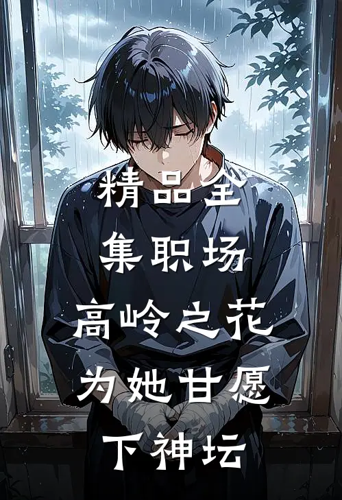 精品全集职场：高岭之花为她甘愿下神坛