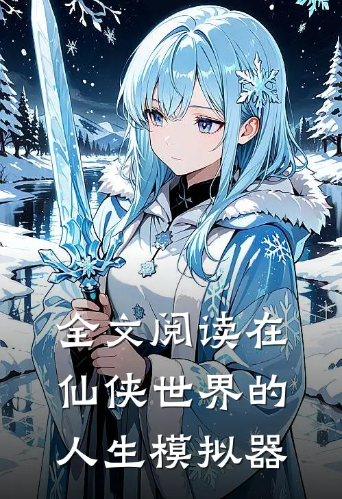 全文阅读在仙侠世界的人生模拟器