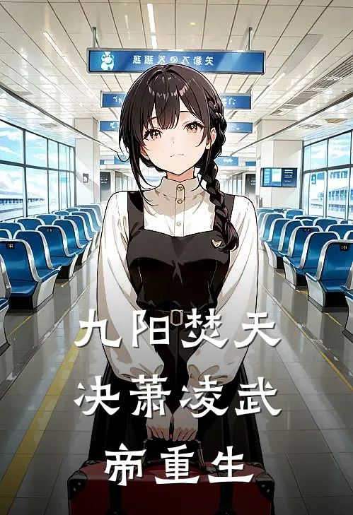 九阳焚天决萧凌武帝重生