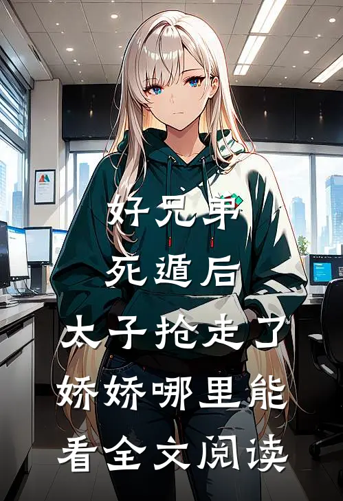 好兄弟死遁后,太子抢走了娇娇哪里能看全文阅读