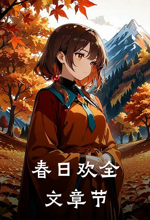 春日欢全文章节