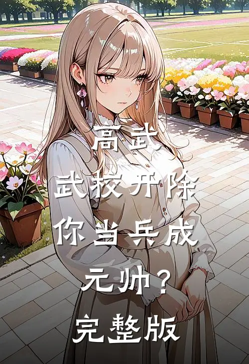 高武：武校开除，你当兵成元帅？完整版