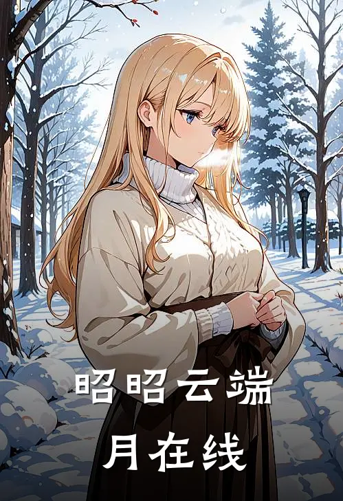 昭昭云端月在线