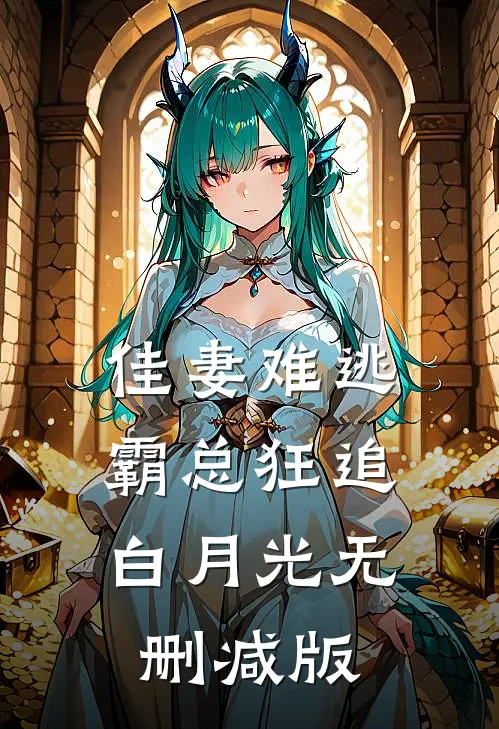 佳妻难逃，霸总狂追白月光无删减版