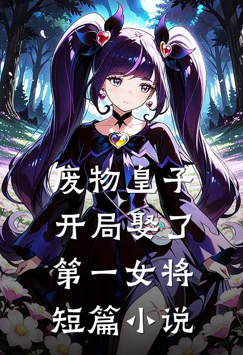 废物皇子，开局娶了第一女将短篇小说