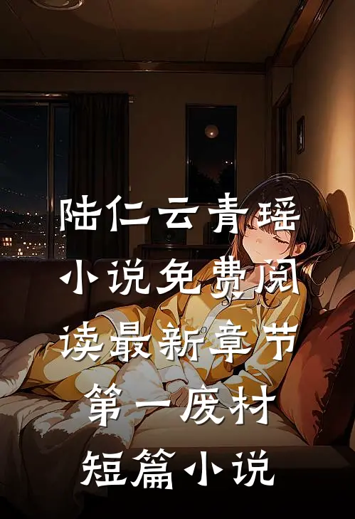 陆仁云青瑶小说免费阅读最新章节第一废材短篇小说